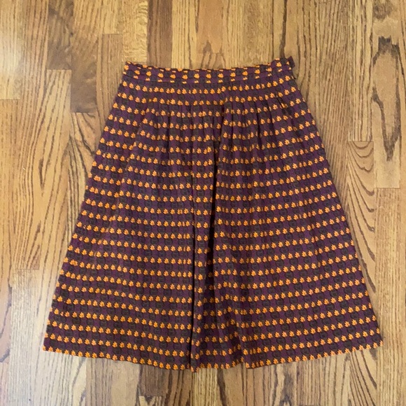 Vintage Gucci Skirt!! - Picture 1 of 3